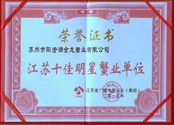 榮譽(yù)證書(shū)
